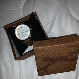 Unisex Watches!